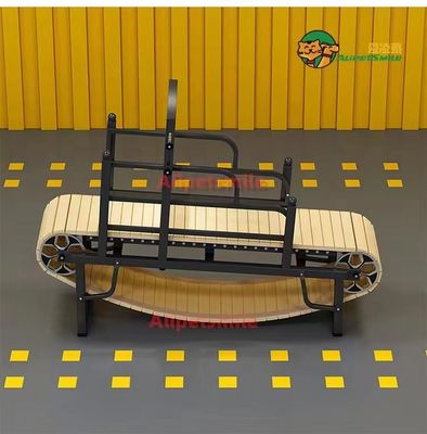 Outdoor-Trainingslaufband für große Hunde Schifffahrtshafen Shanghai oder Nanjing Hafen