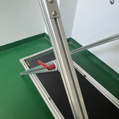 Aluminium mittlere große Hunde Teppichmühle für Laufen und Training akzeptabel OEM ODM Option