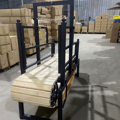 Hunde-Schlackmühle für Hunde in individueller Farbe und Sandstrahl-Ausführung