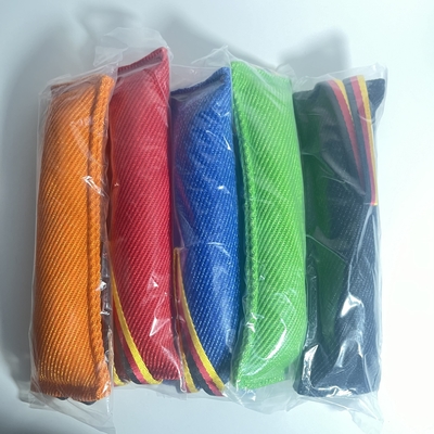 Kleines, mittleres und großes Hunde-Spielzeug in verschiedenen Farben akzeptabel OEM ODM 40 HQ-Ladung 168 Sets