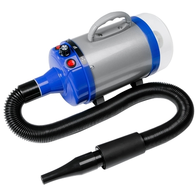 Hohe Leistung 2100W Blassauge Doppelmotor Haartrockner für Haustiere für Hunde OEM ODM akzeptabel