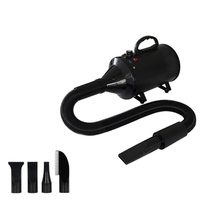 Hohe Leistung 2100W Blassauge Doppelmotor Haartrockner für Haustiere für Hunde OEM ODM akzeptabel