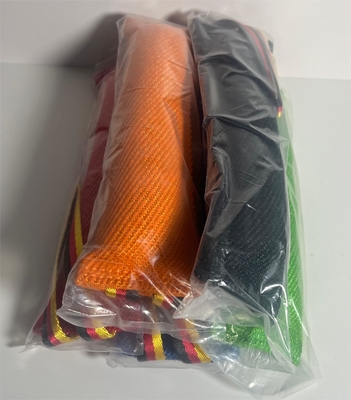ALT-FBB-199 Hundetraining Bisszieh-Stick Anti-Riss-Bissanzug Stoff mit Griff