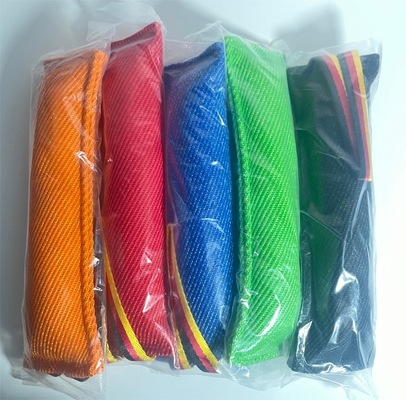 ALT-FBB-199 Hundetraining Bisszieh-Stick Anti-Riss-Bissanzug Stoff mit Griff