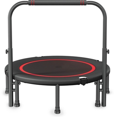 6063/6061/6005/6082/6060 Alloy Outdoor-Portable Fitness-Trampolin für Erwachsene/Kinder