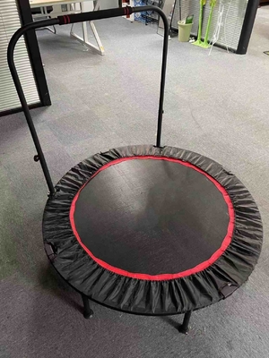 6063/6061/6005/6082/6060 Alloy Outdoor-Portable Fitness-Trampolin für Erwachsene/Kinder