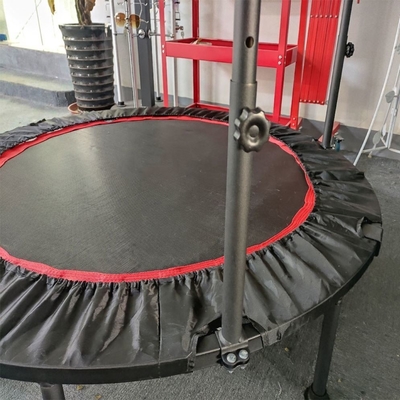 6063/6061/6005/6082/6060 Alloy Outdoor-Portable Fitness-Trampolin für Erwachsene/Kinder