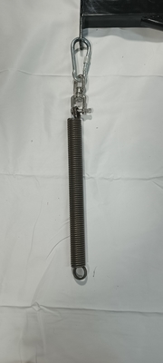 Pitbulls Spring Pole Support Hunde Artikel Art Andere mit robuster Konstruktion