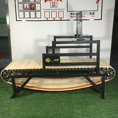 Verbessern Sie die Bewegung Ihres Hundes mit der Big Pet Dog Running Machine von Customized Logo