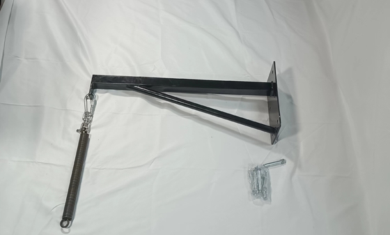 Sehr empfehlenswert 70cm*30cm Federstange für Hunde Nachhaltiges Design