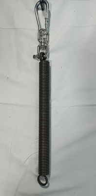 Sehr empfehlenswert 70cm*30cm Federstange für Hunde Nachhaltiges Design