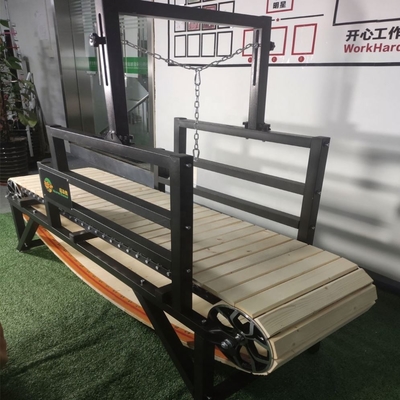 Personalisierte Maschine für das tägliche Training von Haustieren