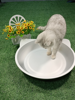 Direkt von den Herstellern geliefert 38*38cm/45*45cm Kühlbettnest für Katzen und Hunde