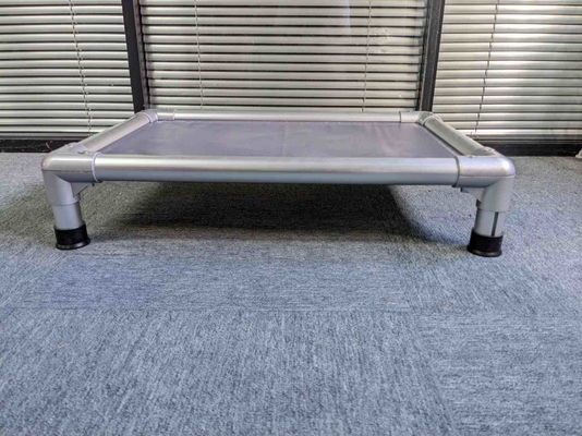 Aluminiumgewebe abnehmbar waschbar Hochbett für Haustiere