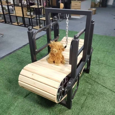 Personalisierte Größe Pet Training Laufband für kleine Hunde Nachhaltiges Verhalten Produkte