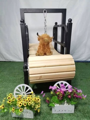 Personalisierte Größe Pet Training Laufband für kleine Hunde Nachhaltiges Verhalten Produkte