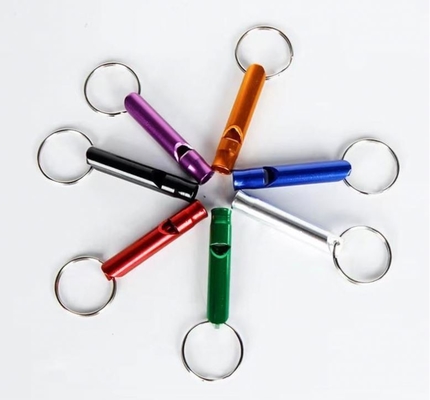 4.5cm*0.8cm Tier-Trainings-Pfeifen Laut und effektiv zur Kontrolle des Bellen Ihres Hundes