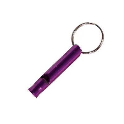4.5cm*0.8cm Tier-Trainings-Pfeifen Laut und effektiv zur Kontrolle des Bellen Ihres Hundes