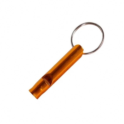 4.5cm*0.8cm Tier-Trainings-Pfeifen Laut und effektiv zur Kontrolle des Bellen Ihres Hundes