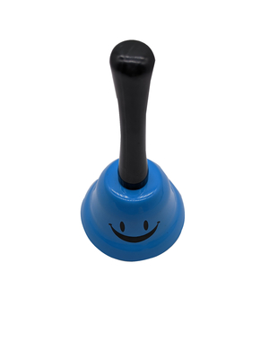 Restaurants Handgriff Schreibtisch Glocke Ideal für Kinder Hand Schaukelbett und andere Anlässe