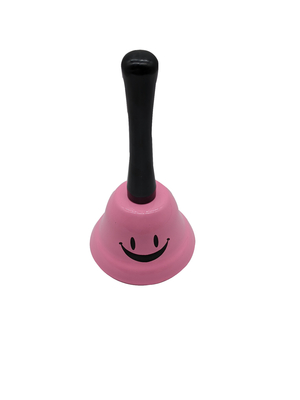 Restaurants Handgriff Schreibtisch Glocke Ideal für Kinder Hand Schaukelbett und andere Anlässe