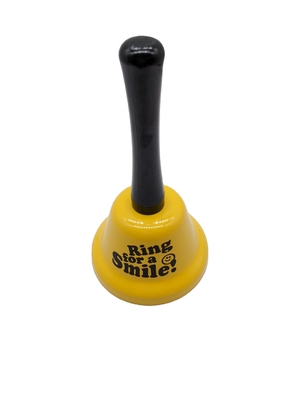 Restaurants Handgriff Schreibtisch Glocke Ideal für Kinder Hand Schaukelbett und andere Anlässe