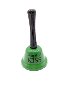 Restaurants Handgriff Schreibtisch Glocke Ideal für Kinder Hand Schaukelbett und andere Anlässe