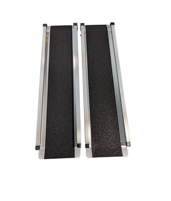 Lastmengen von 20 GP tragbare Aluminiumrampe für Rollstuhl-Rampen für Hunde