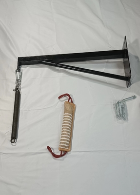 Bringen Sie Ihr Hunde-Training auf die nächste Stufe mit unserem Spring Pole Training Kit