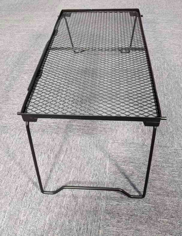 3 mm Dicke Mesh Kühlung für Haustiere Schlafbett für Handwaschen und Outdoor-Aktivitäten