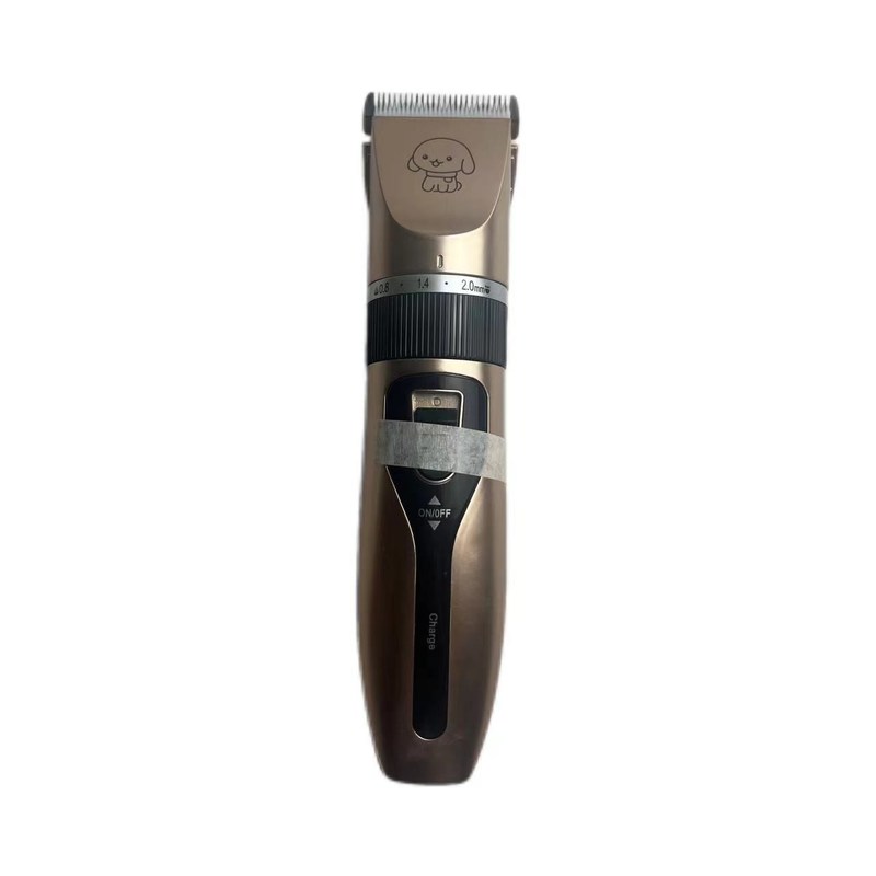 Professionelle Haar- und Haustierpflege-Clipper aus Shanghai oder dem Hafen Nanjing