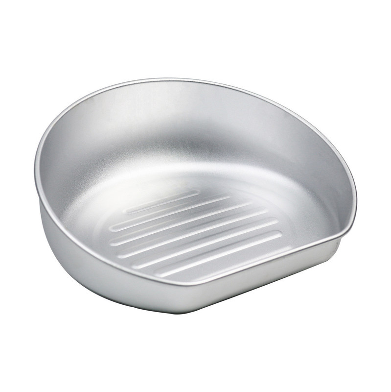 Handwaschbare, kühlende Katzenmatte für Sommer-Aluminiummaterial und Bissbeständigkeit