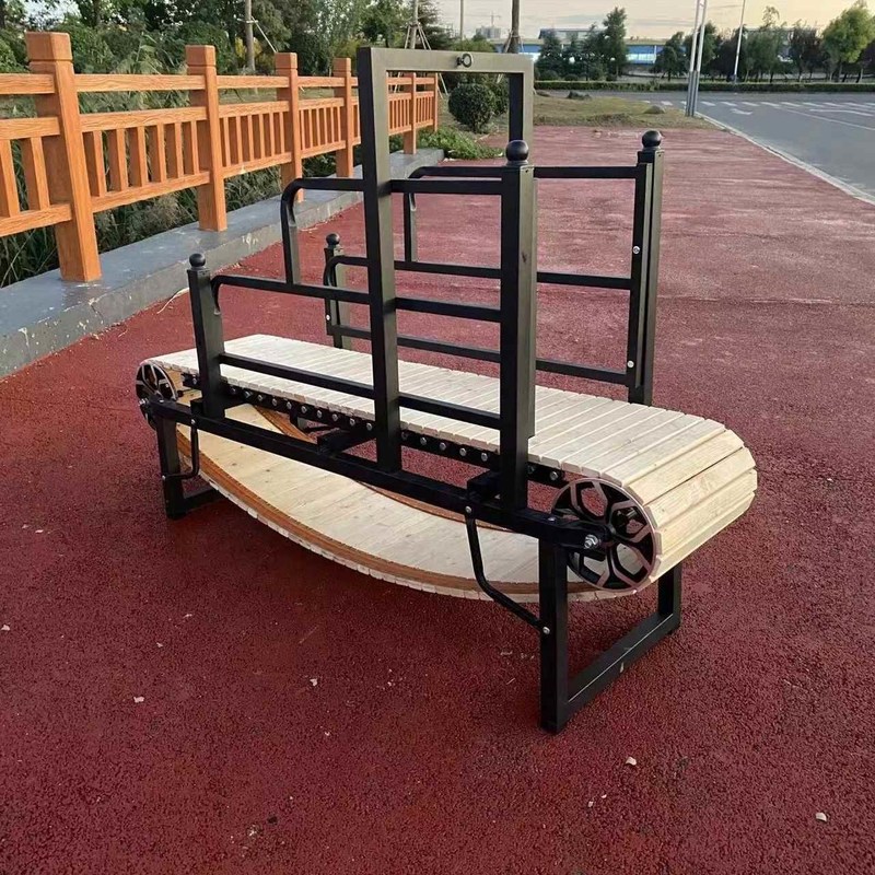 Perfekt für die Bewegungsbedürfnisse Ihres Haustieres