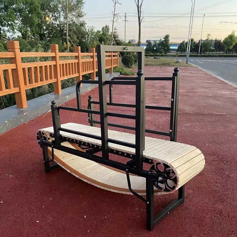 Benutzerfreundliches und nachhaltiges Laufband für Hunde für effektives Training
