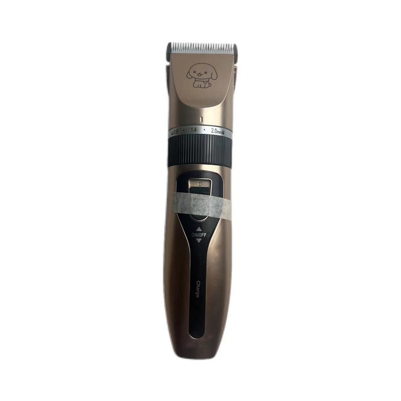 Bequeme Elektro-Clipper für Hunde