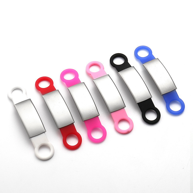 Pet Jewelry Pendant mit eingraviertem Personalausweis