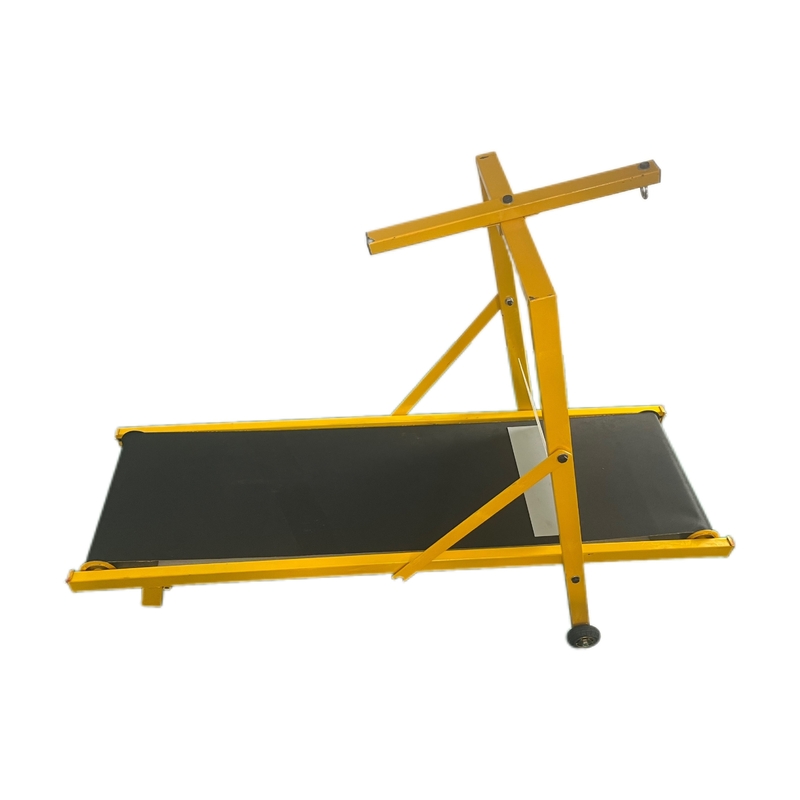 Tier-Training-Laufband Design Eisen-Laufband für große Hunde in verschiedenen Farben