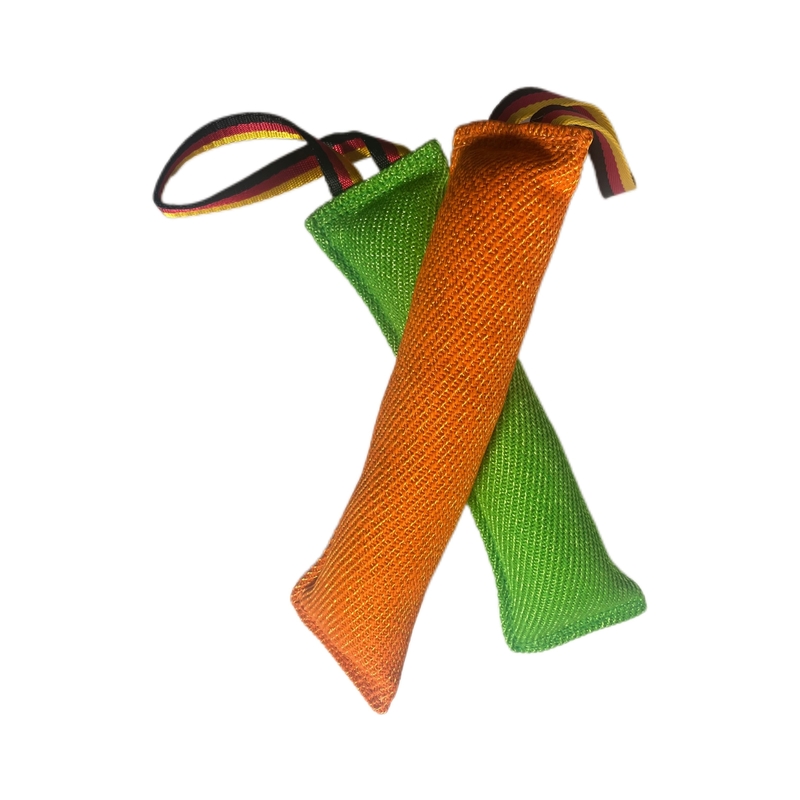 Ladekontingente 40 HQ Ladekontingente 168 Set langlebige Stoffe für die Ausbildung von Hunden